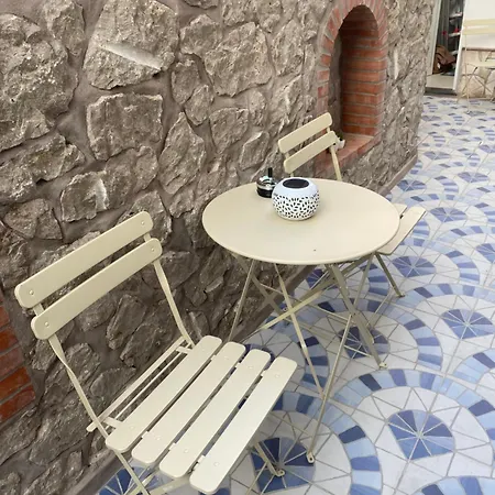 Διαμέρισμα La Piccola Ανακάπρι