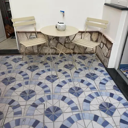 La Piccola Διαμέρισμα
