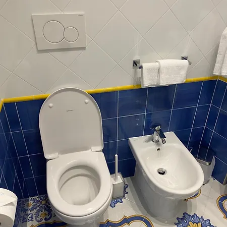 Διαμέρισμα La Piccola *
