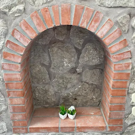 Διαμέρισμα La Piccola *