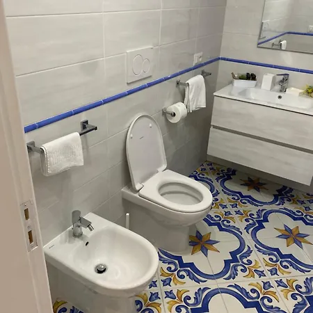 La Piccola Διαμέρισμα Ανακάπρι
