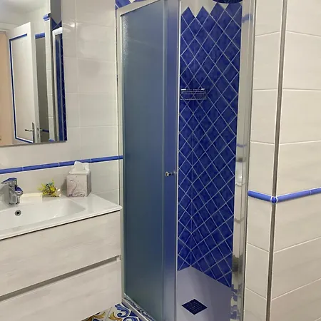 La Piccola Διαμέρισμα Ανακάπρι