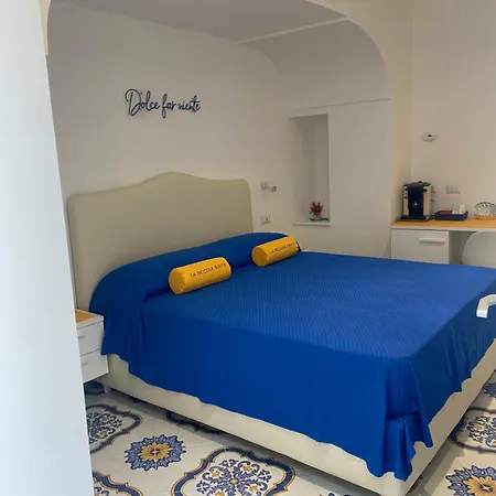 La Piccola Daire Anacapri (Isola di Capri)
