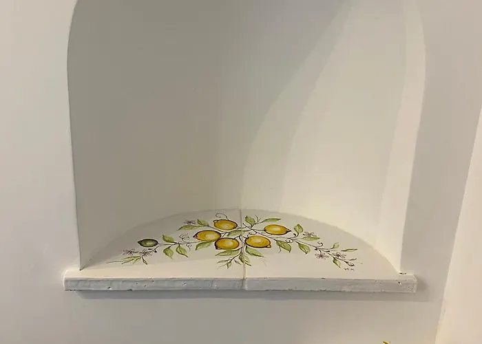 La Piccola * Anacapri (Isola di Capri)