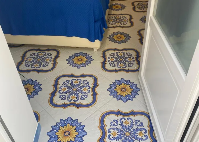 La Piccola Daire Anacapri (Isola di Capri)