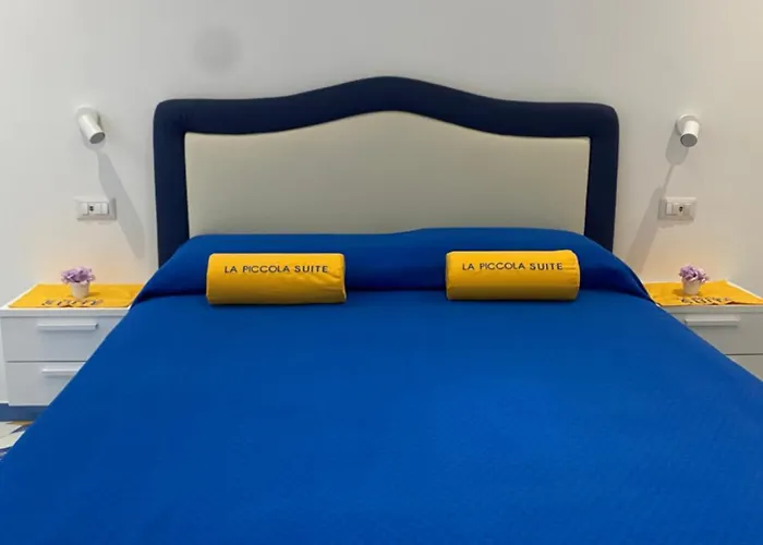 La Piccola Anacapri (Isola di Capri)