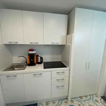 La Piccola Apartment