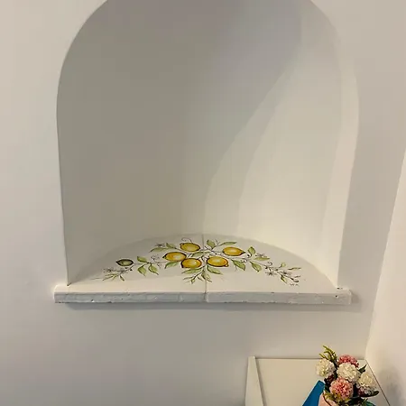La Piccola * 阿纳卡普里