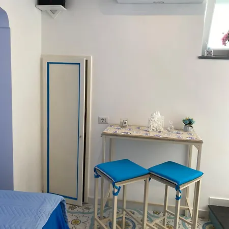 La Piccola Lägenhet