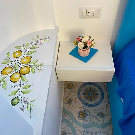 Lägenhet La Piccola