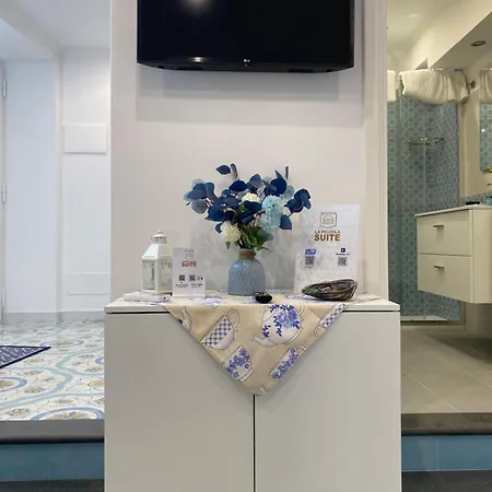 La Piccola Lägenhet *