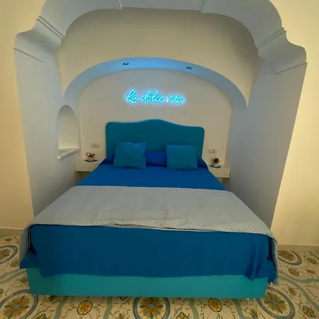 La Piccola Anacapri (Isola di Capri)