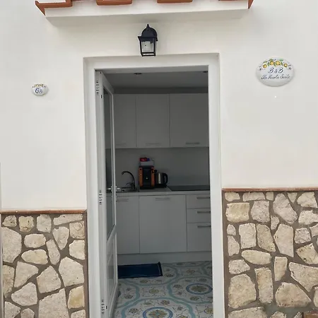 La Piccola * Anacapri (Isola di Capri)