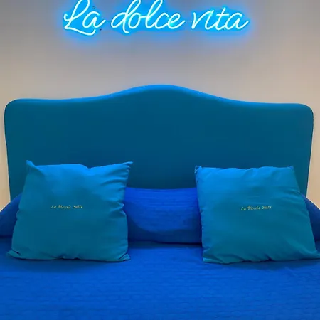 La Piccola Apartment