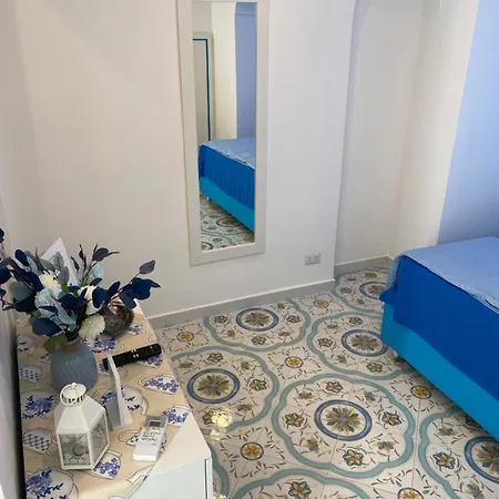 Apartment La Piccola