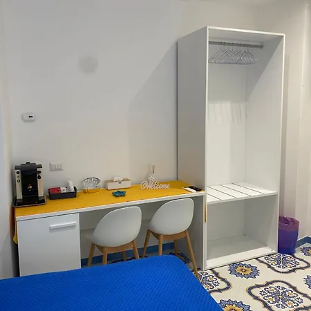 La Piccola Lägenhet