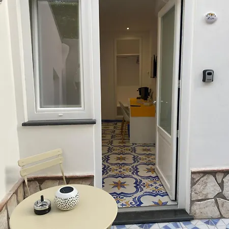 La Piccola Anacapri (Isola di Capri)