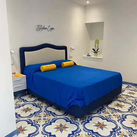 Διαμέρισμα La Piccola