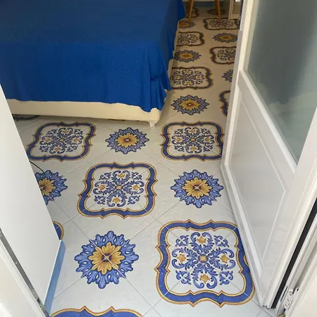 La Piccola Διαμέρισμα Ανακάπρι