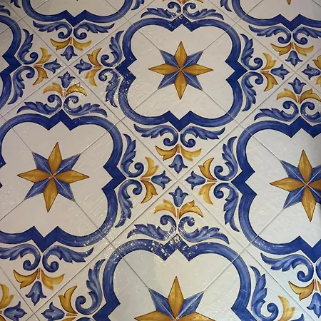 La Piccola Διαμέρισμα Ανακάπρι