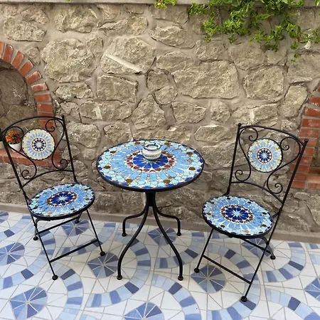 La Piccola Διαμέρισμα Ανακάπρι