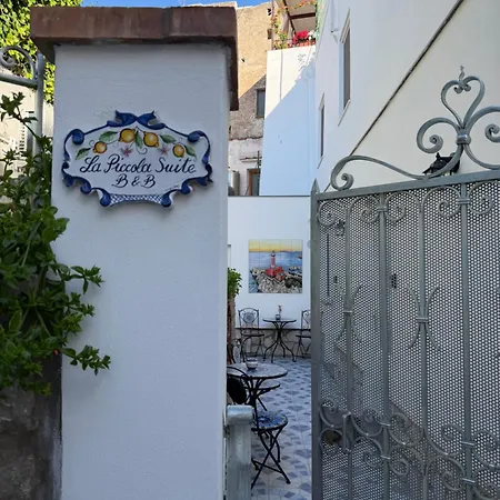La Piccola Ανακάπρι