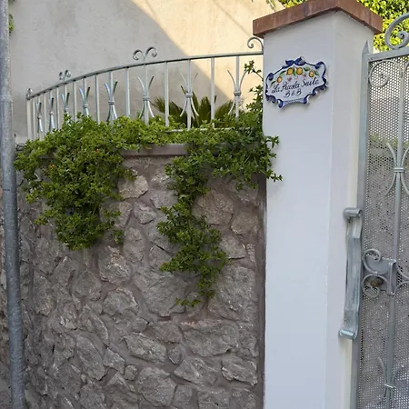 La Piccola Διαμέρισμα