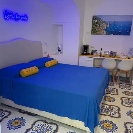 Διαμέρισμα La Piccola Ανακάπρι