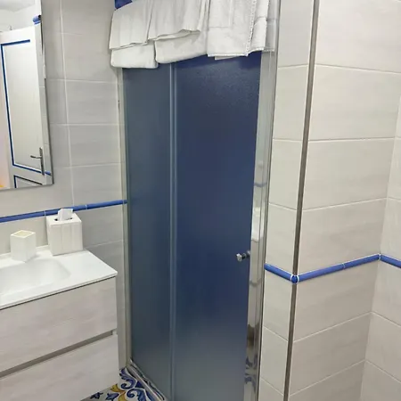 Διαμέρισμα La Piccola *