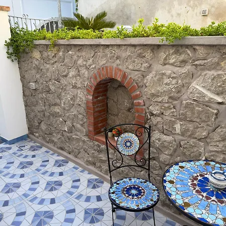 Διαμέρισμα La Piccola