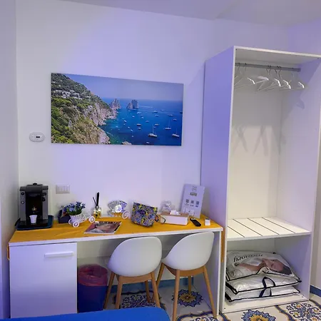 Διαμέρισμα La Piccola Ανακάπρι