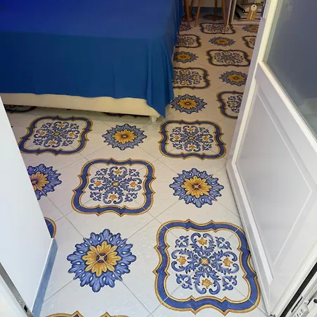 Διαμέρισμα La Piccola Ανακάπρι