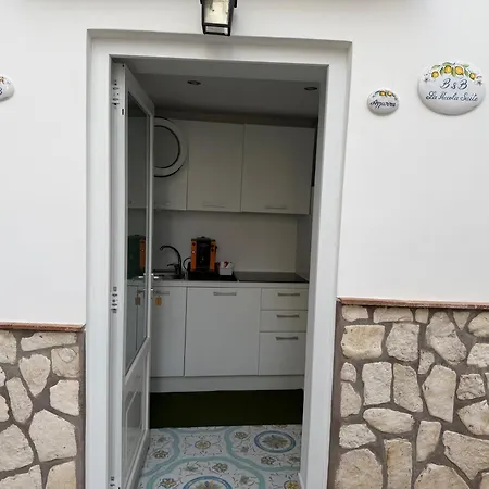La Piccola Ανακάπρι