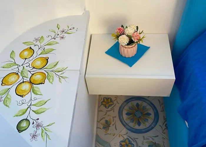 Διαμέρισμα La Piccola