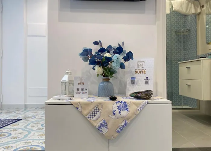 La Piccola Διαμέρισμα *