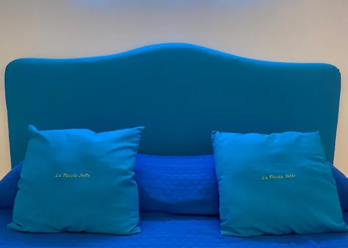 La Piccola Διαμέρισμα