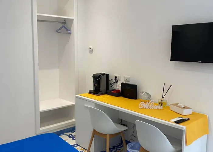 Apartment La Piccola