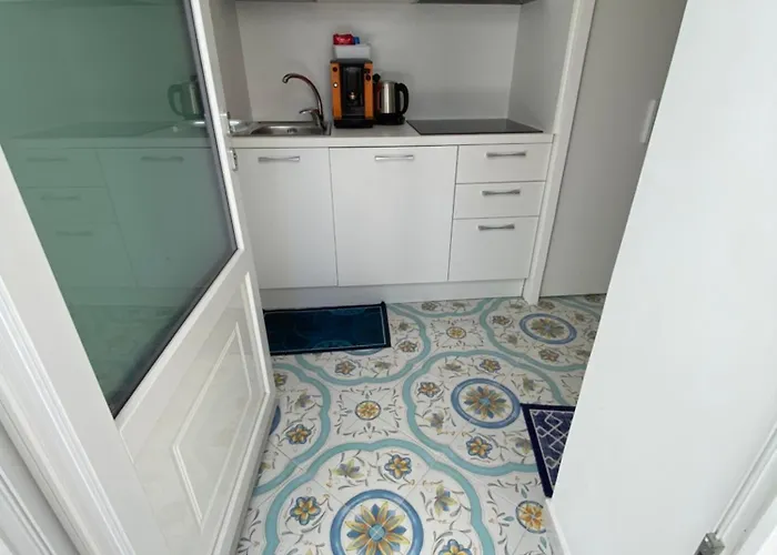 Apartament La Piccola *