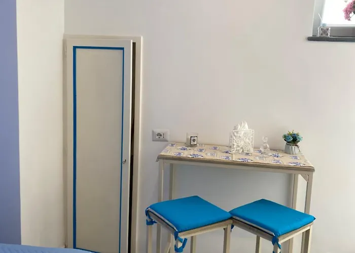 La Piccola Apartament