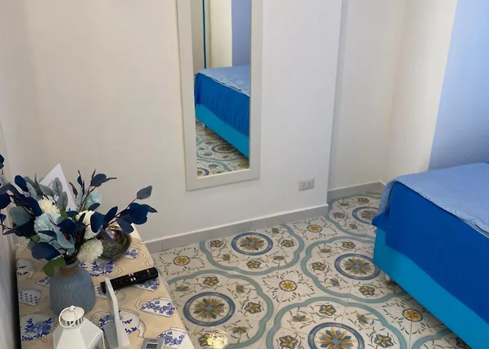 Apartament La Piccola