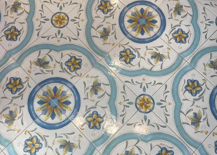 Apartament La Piccola Anacapri (Isola di Capri)