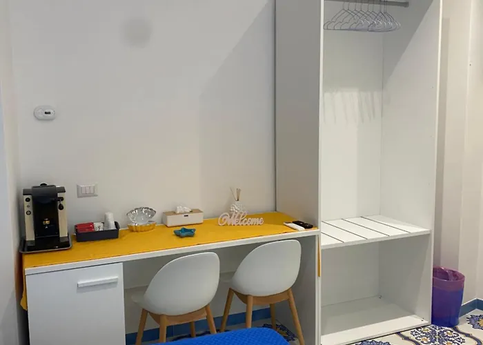 La Piccola Apartament