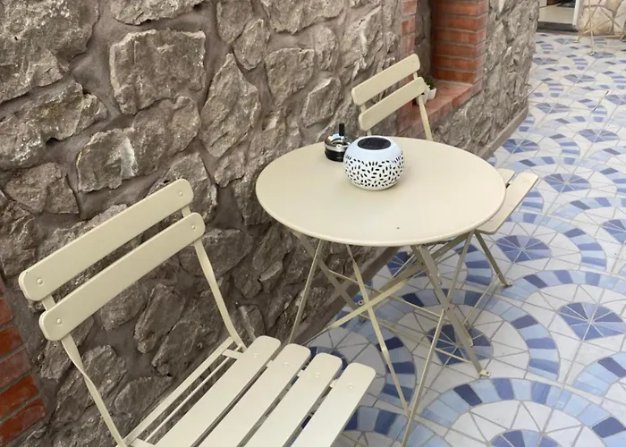 Apartament La Piccola Anacapri (Isola di Capri)