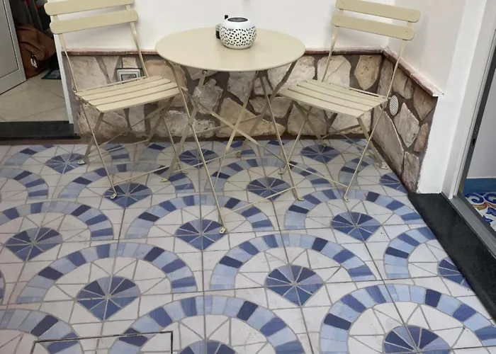 La Piccola Apartament