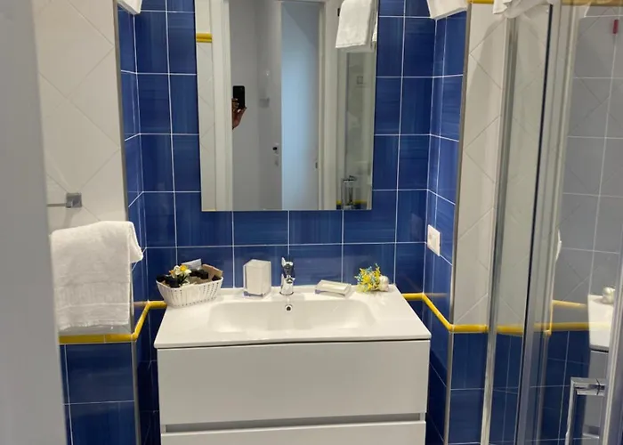 La Piccola Apartament *