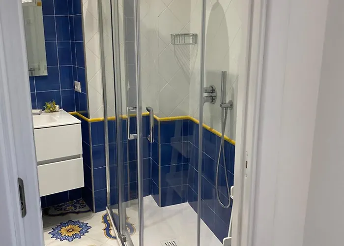 Apartament La Piccola