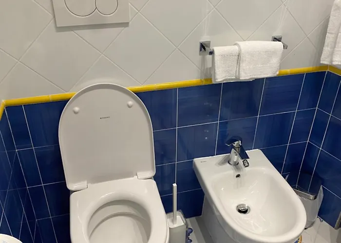 Apartament La Piccola *