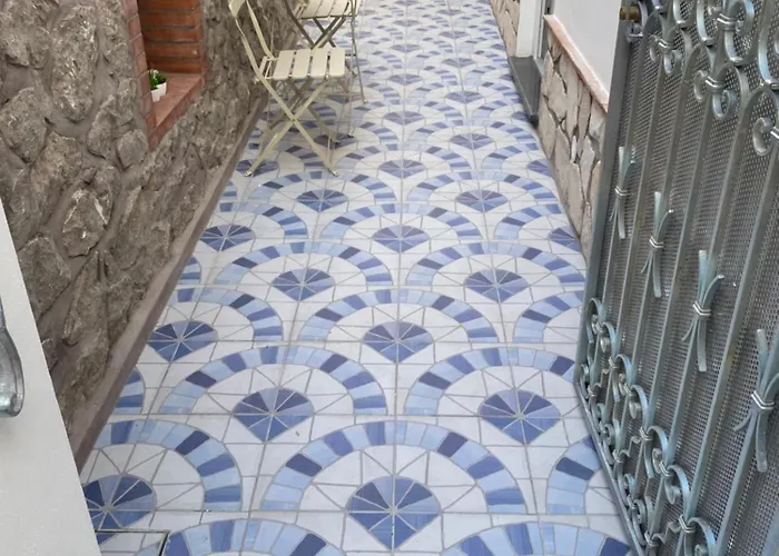 La Piccola Apartament *