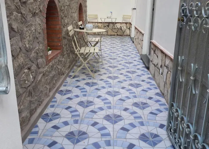 La Piccola Apartament *