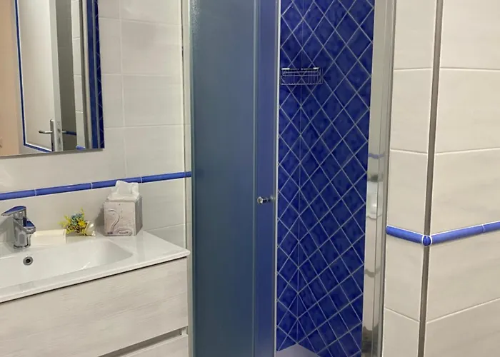 La Piccola Apartament Anacapri (Isola di Capri)